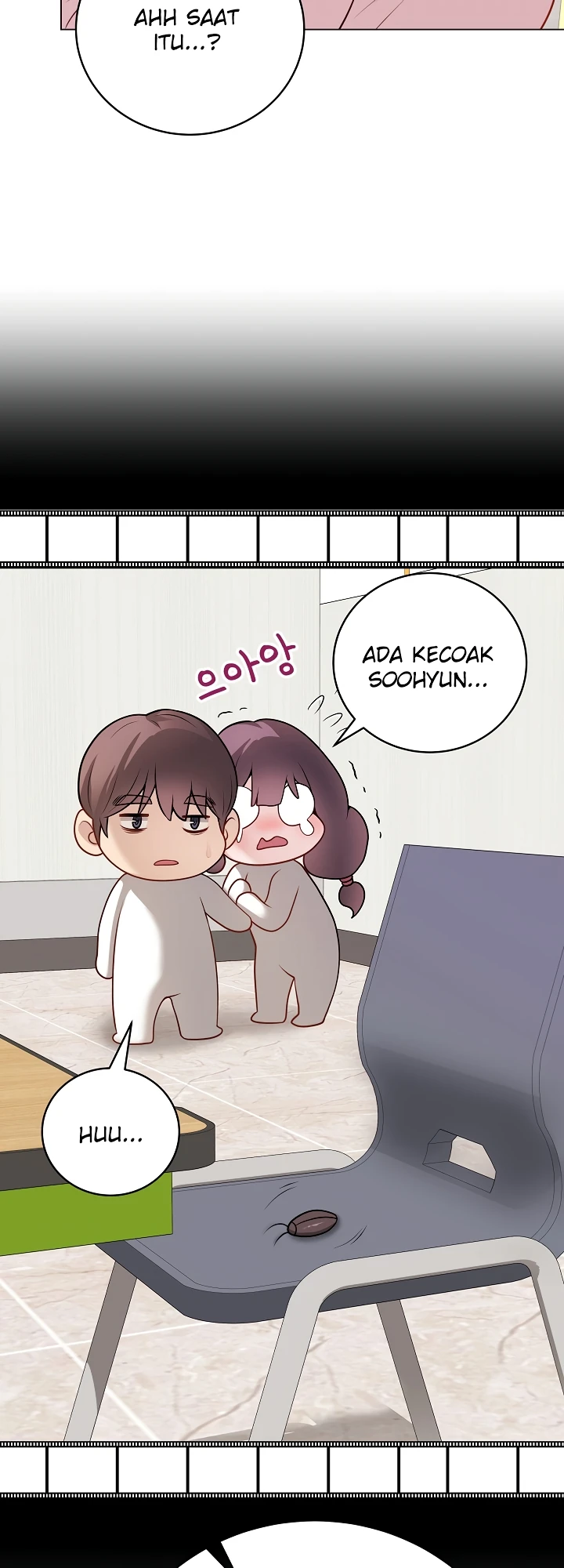 Signed, Sealed, Mistaken - Page 60